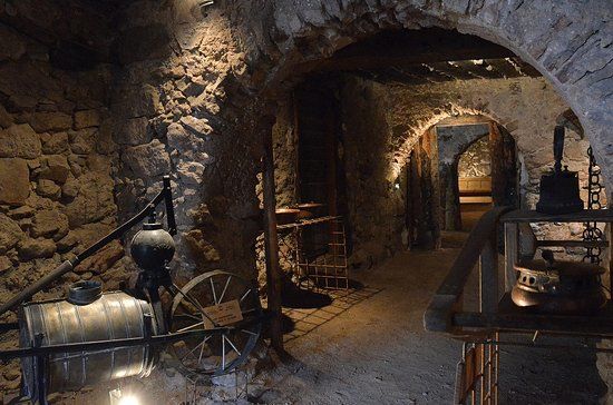 M.A.S. - Museo delle Arti e dei Saperi